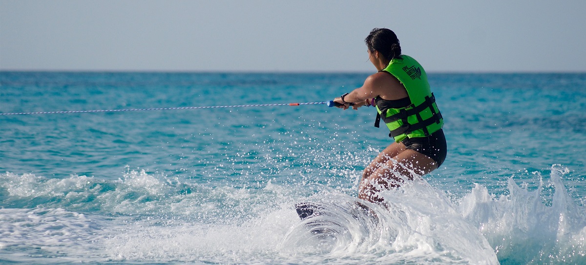 An Introduction to Wakeboarding in Thailand